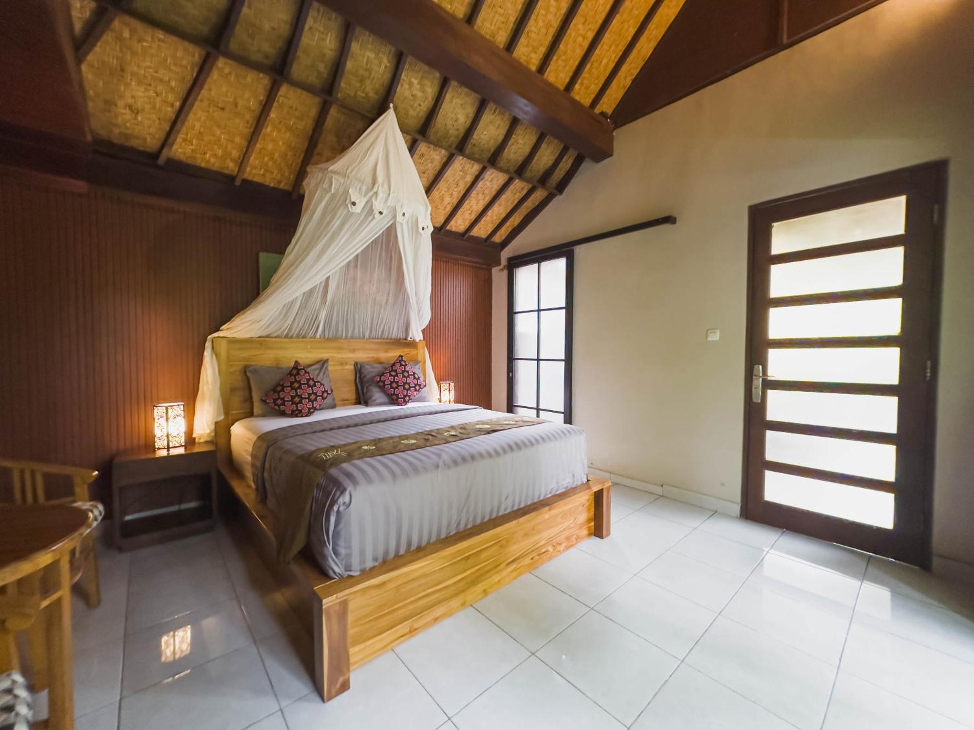 Pukakoo Villas And Suite By Supala Убуд Екстер'єр фото
