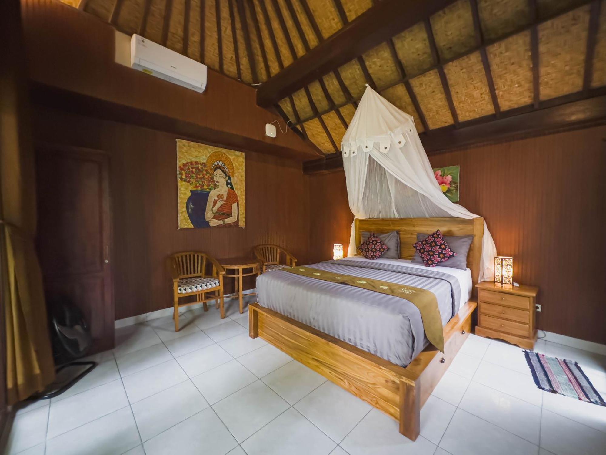 Pukakoo Villas And Suite By Supala Убуд Екстер'єр фото