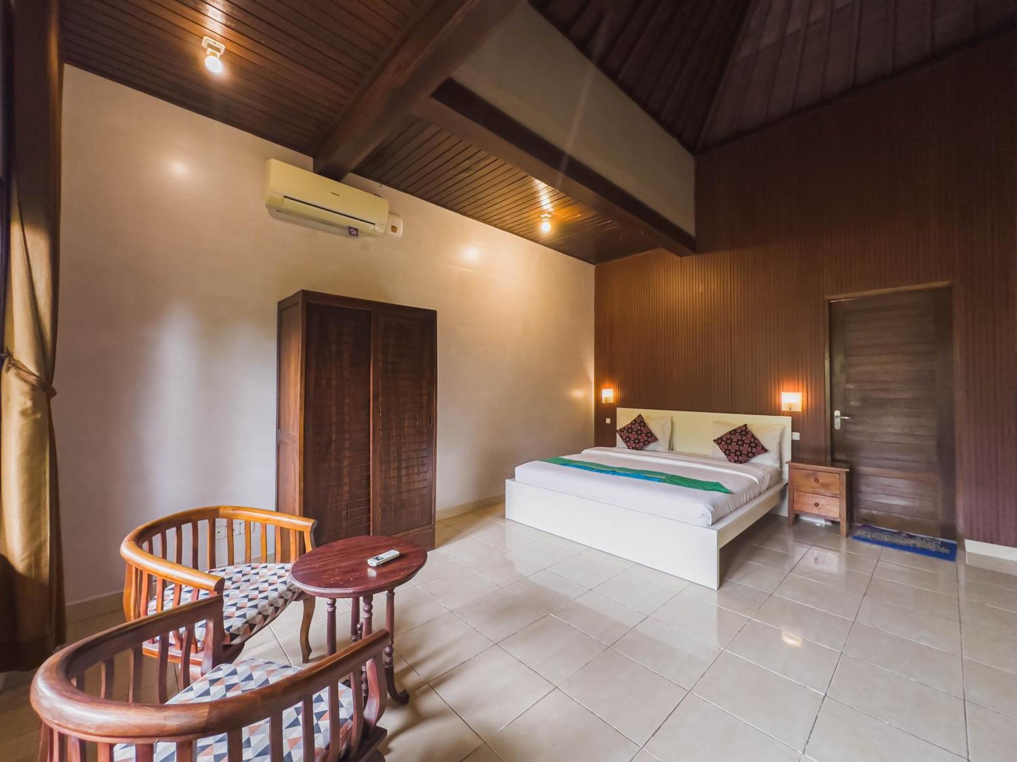 Pukakoo Villas And Suite By Supala Убуд Екстер'єр фото