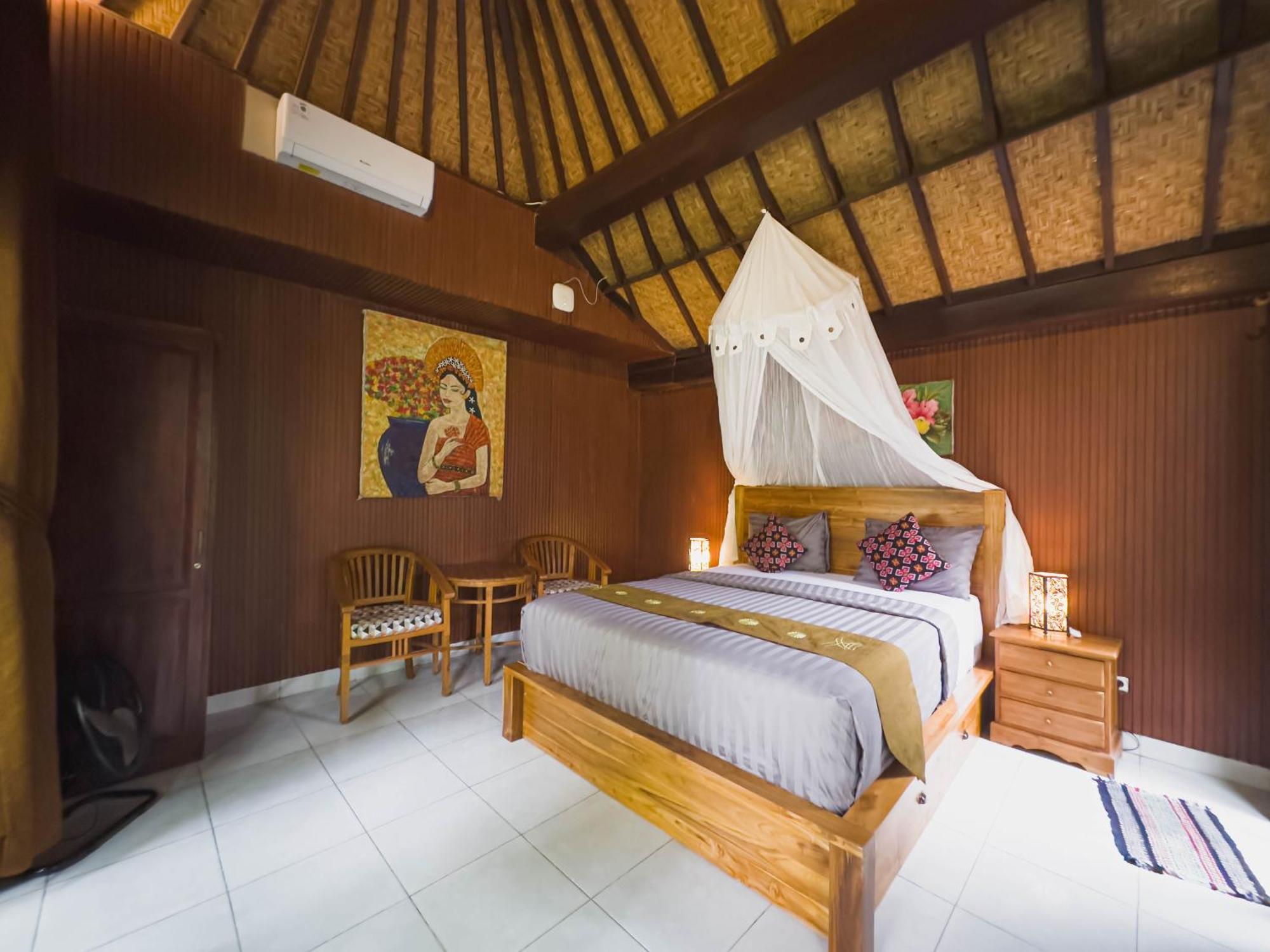 Pukakoo Villas And Suite By Supala Убуд Екстер'єр фото