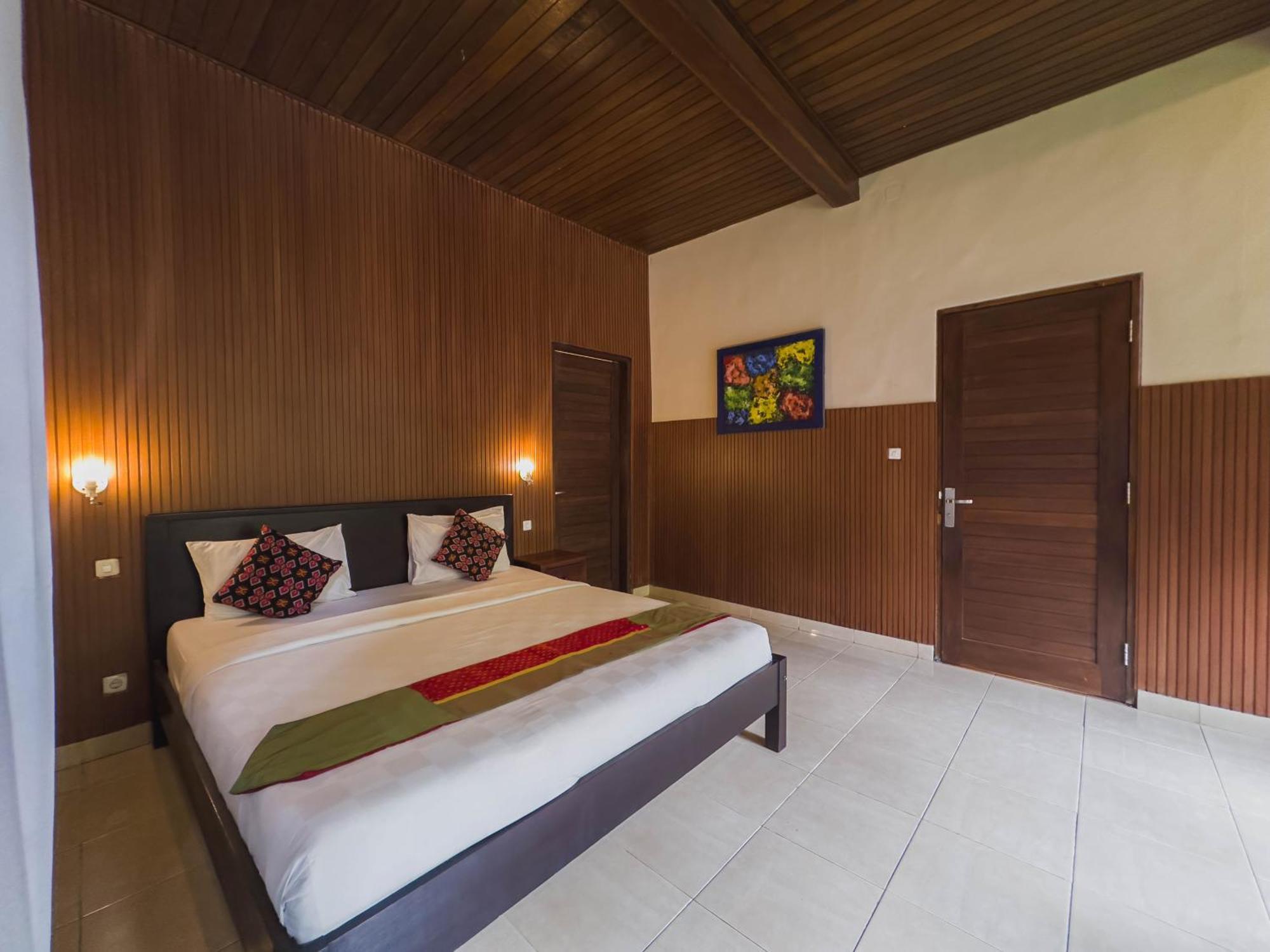 Pukakoo Villas And Suite By Supala Убуд Екстер'єр фото