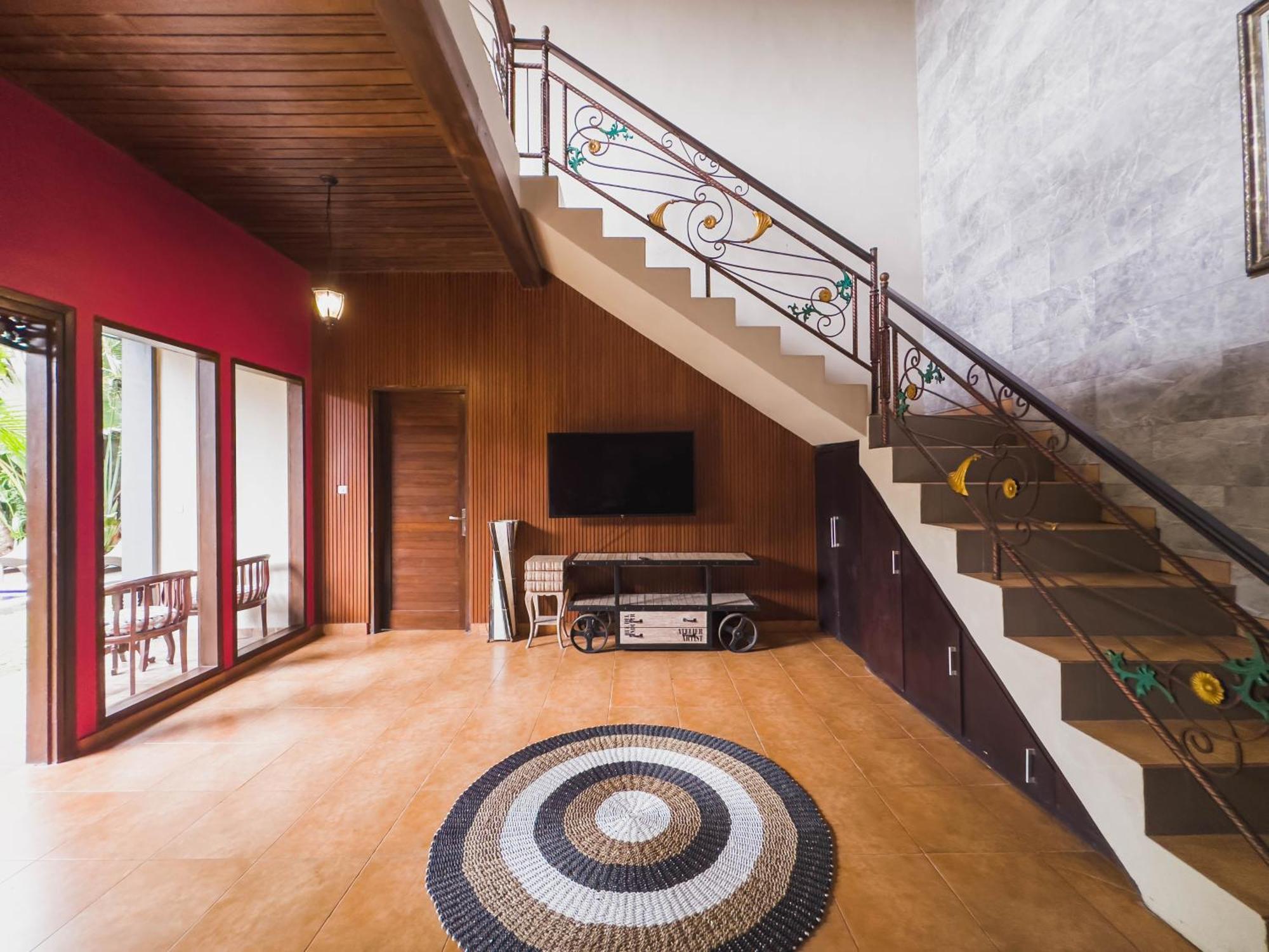Pukakoo Villas And Suite By Supala Убуд Екстер'єр фото