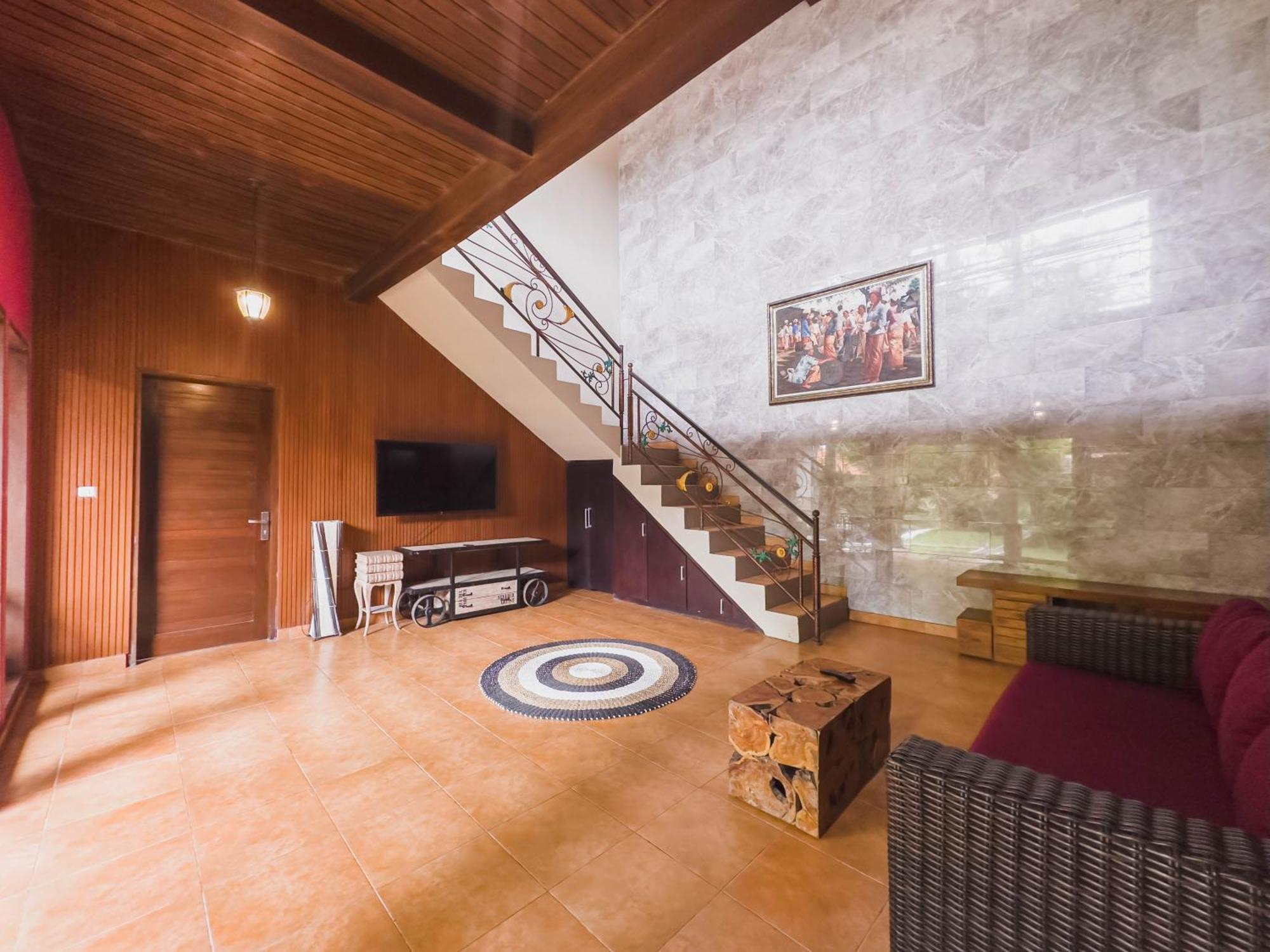 Pukakoo Villas And Suite By Supala Убуд Екстер'єр фото